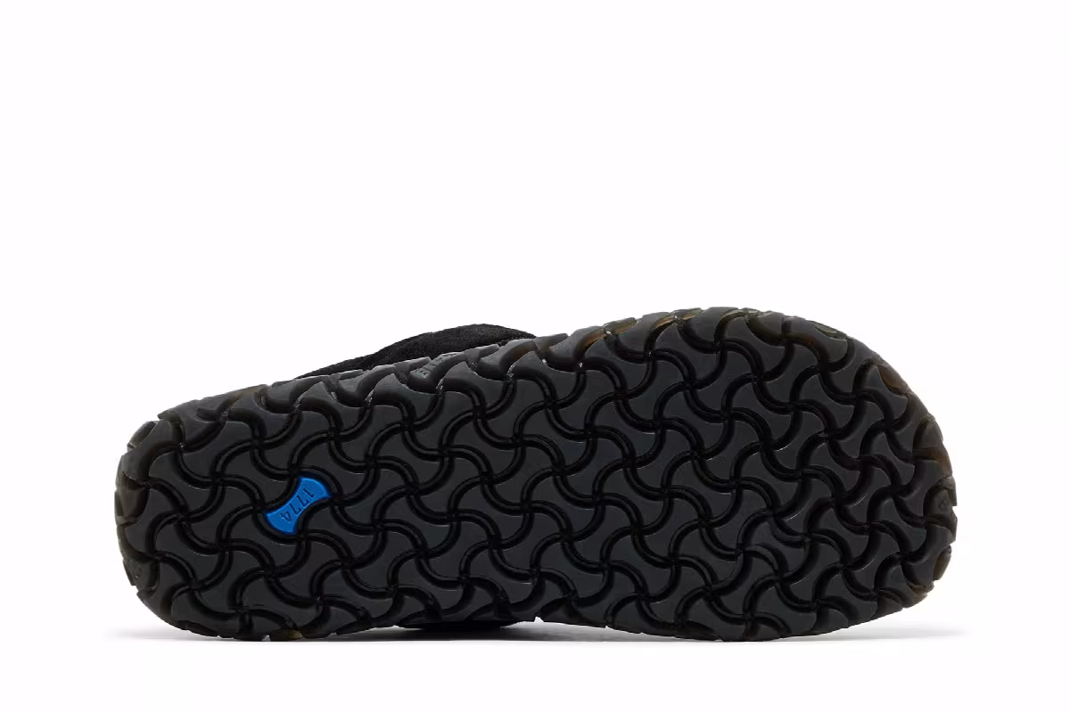 Birkenstock 1774 Thibo Black, view 5