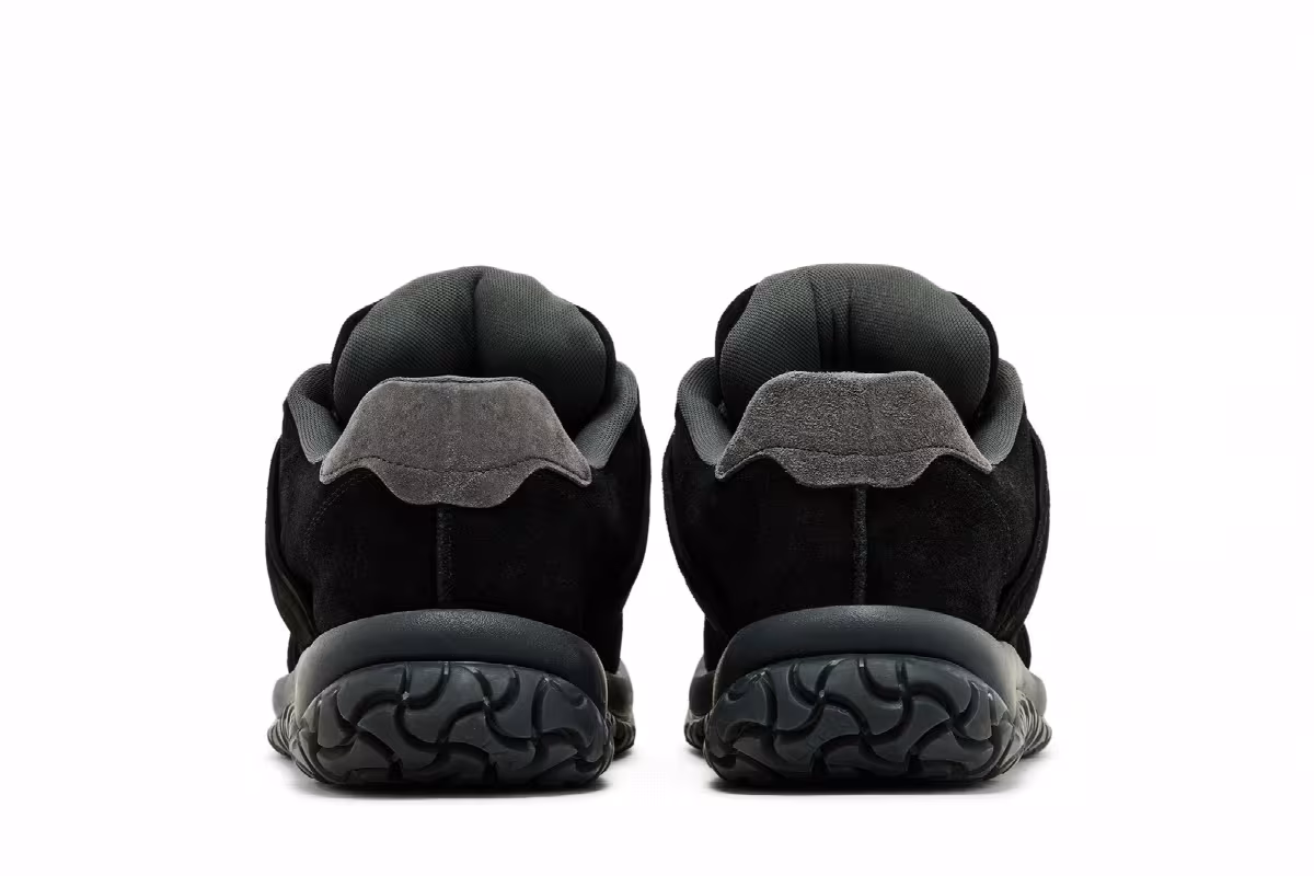 Birkenstock 1774 Thibo Black, view 7