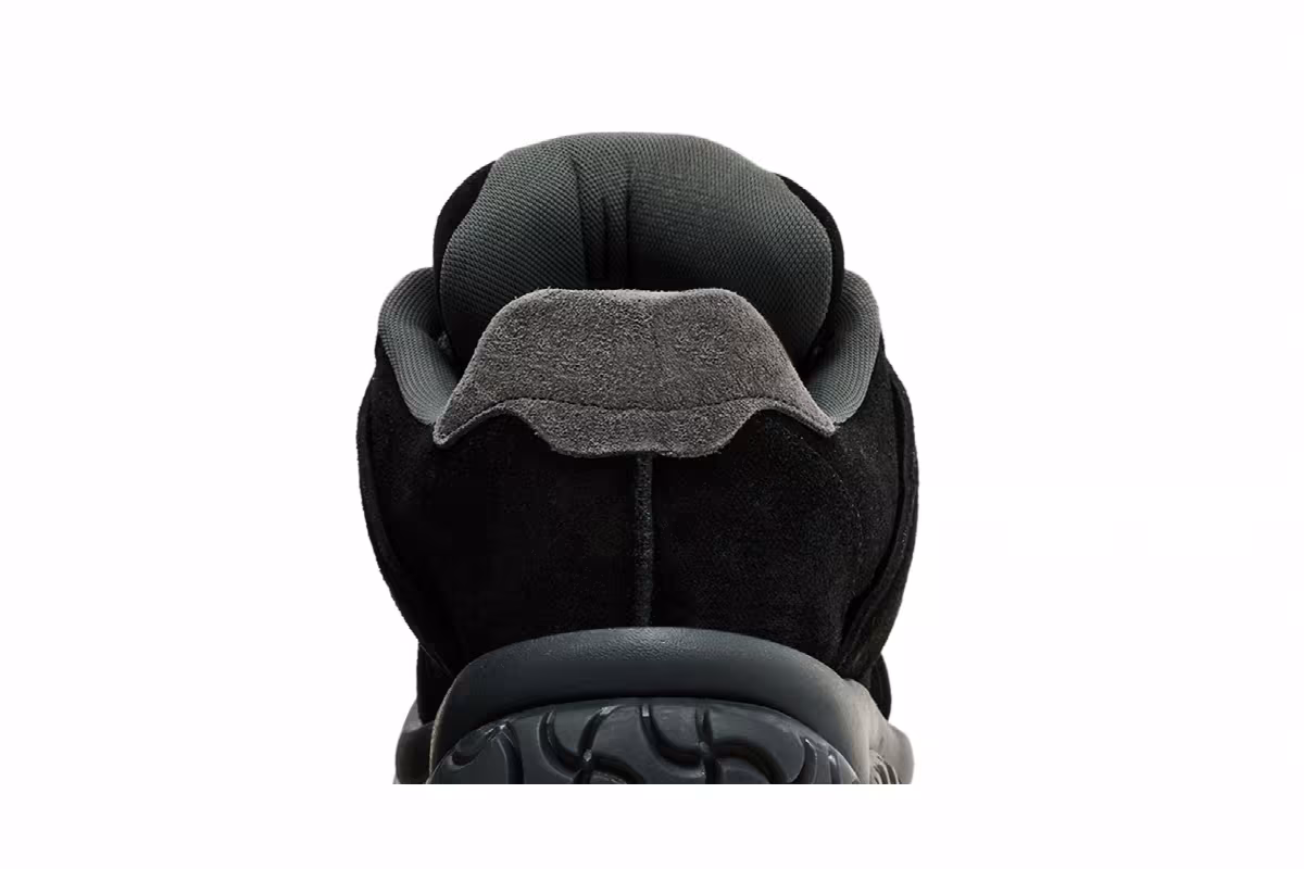 Birkenstock 1774 Thibo Black, view 8