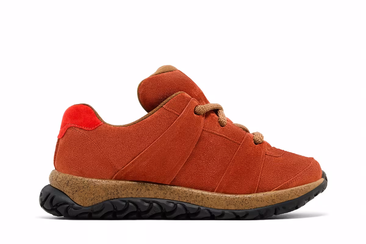 Birkenstock 1774 Thibo Mink, view 2