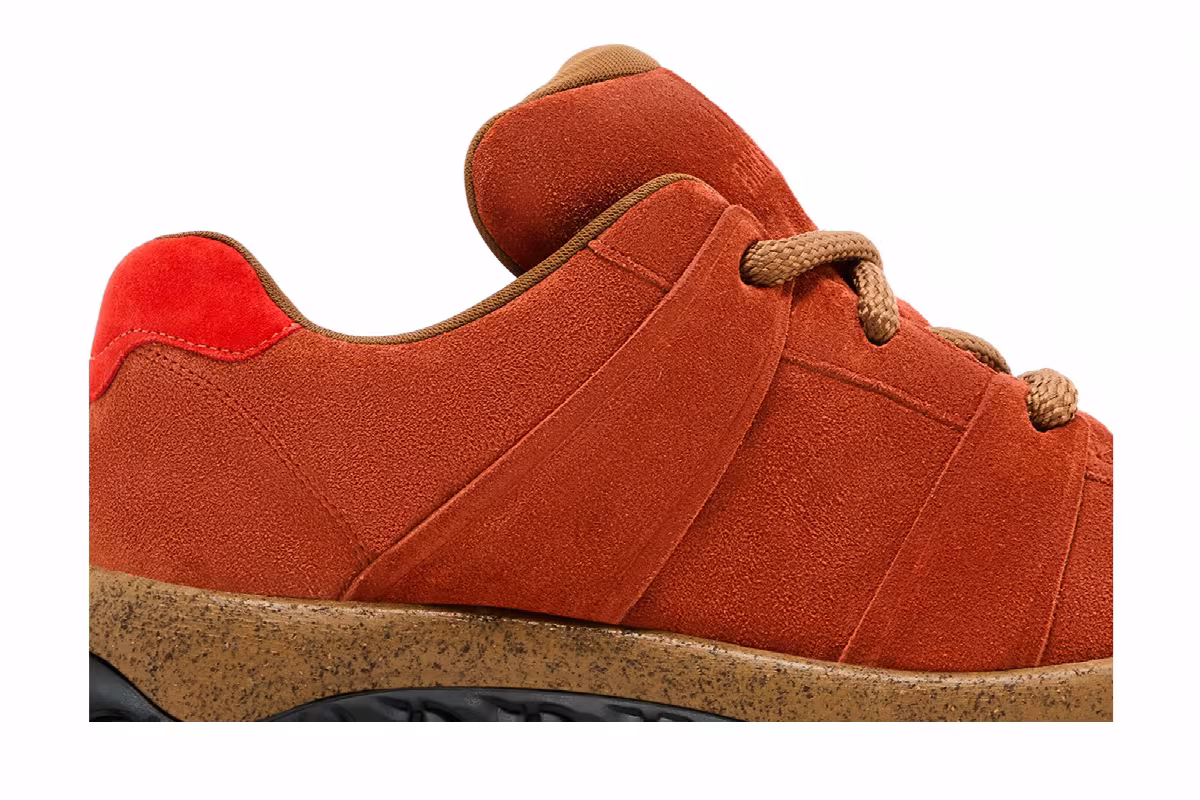 Birkenstock 1774 Thibo Mink, view 3
