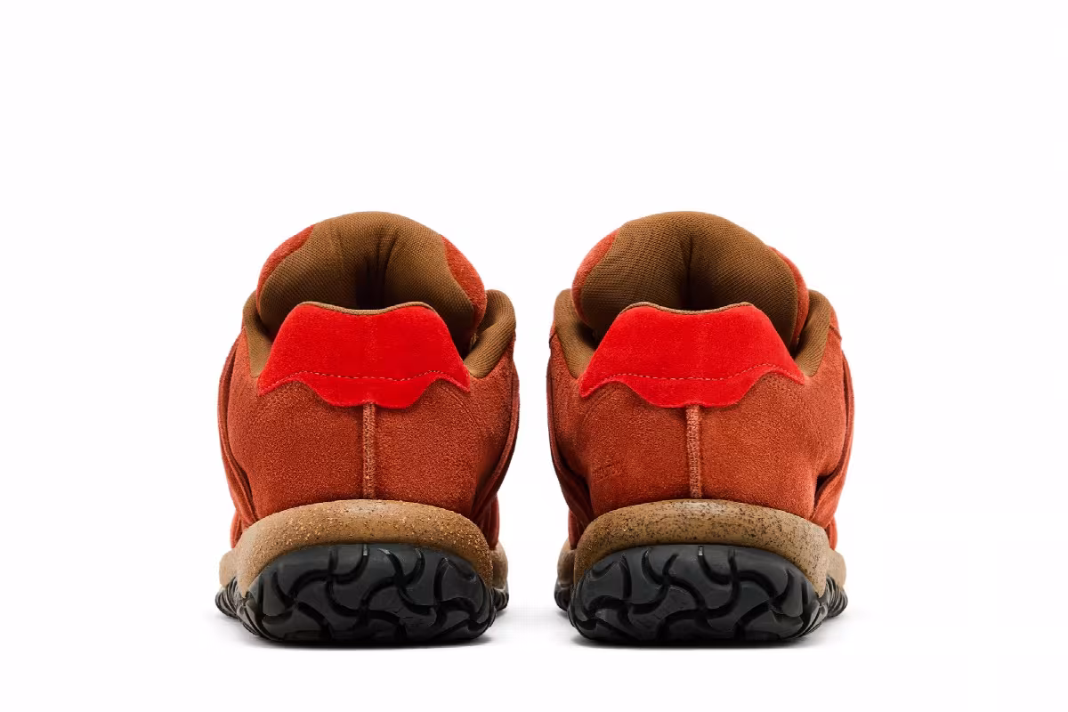 Birkenstock 1774 Thibo Mink, view 7