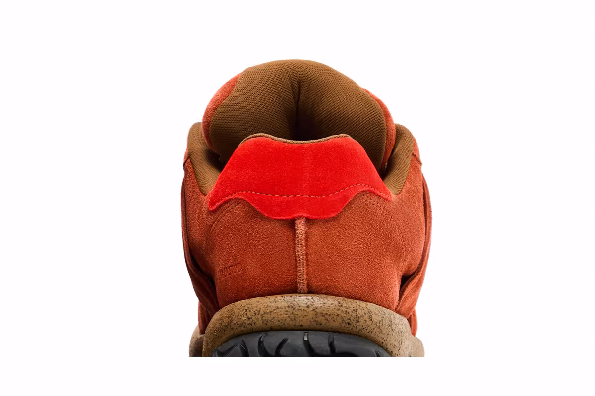 Birkenstock 1774 Thibo Mink, view 8