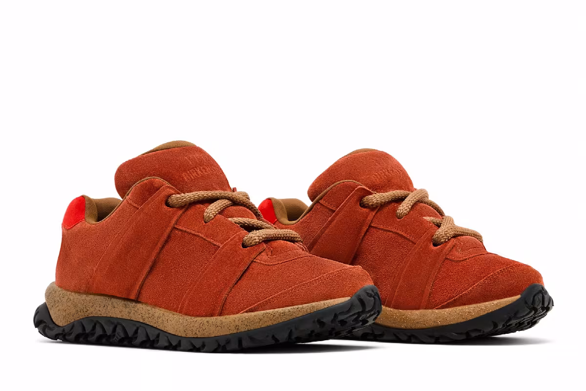 Birkenstock 1774 Thibo Mink, view 9