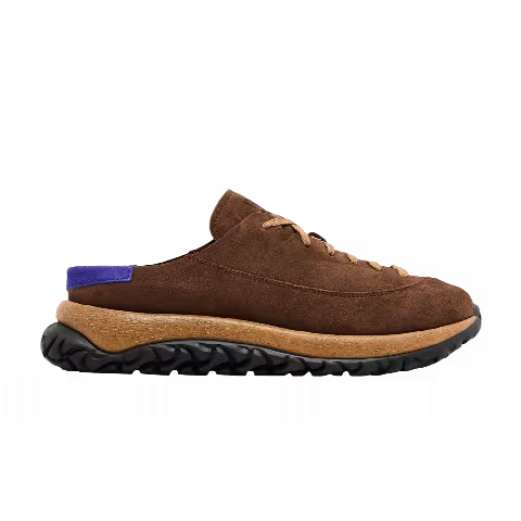 Birkenstock 1774 Thibo 'Marone'