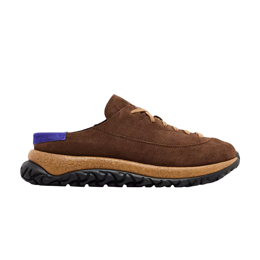 Birkenstock 1774 Thibo Marone