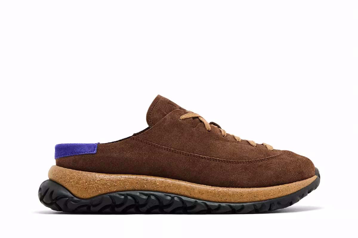 Birkenstock 1774 Thibo Marone, view 2