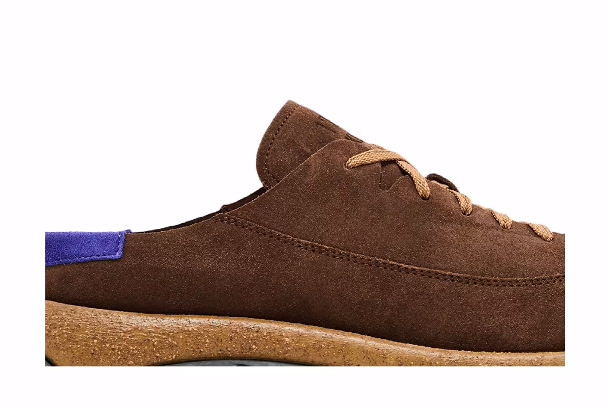 Birkenstock 1774 Thibo Marone, view 3