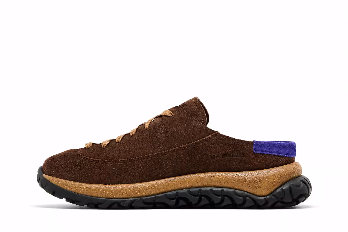 Birkenstock 1774 Thibo Marone, view 4