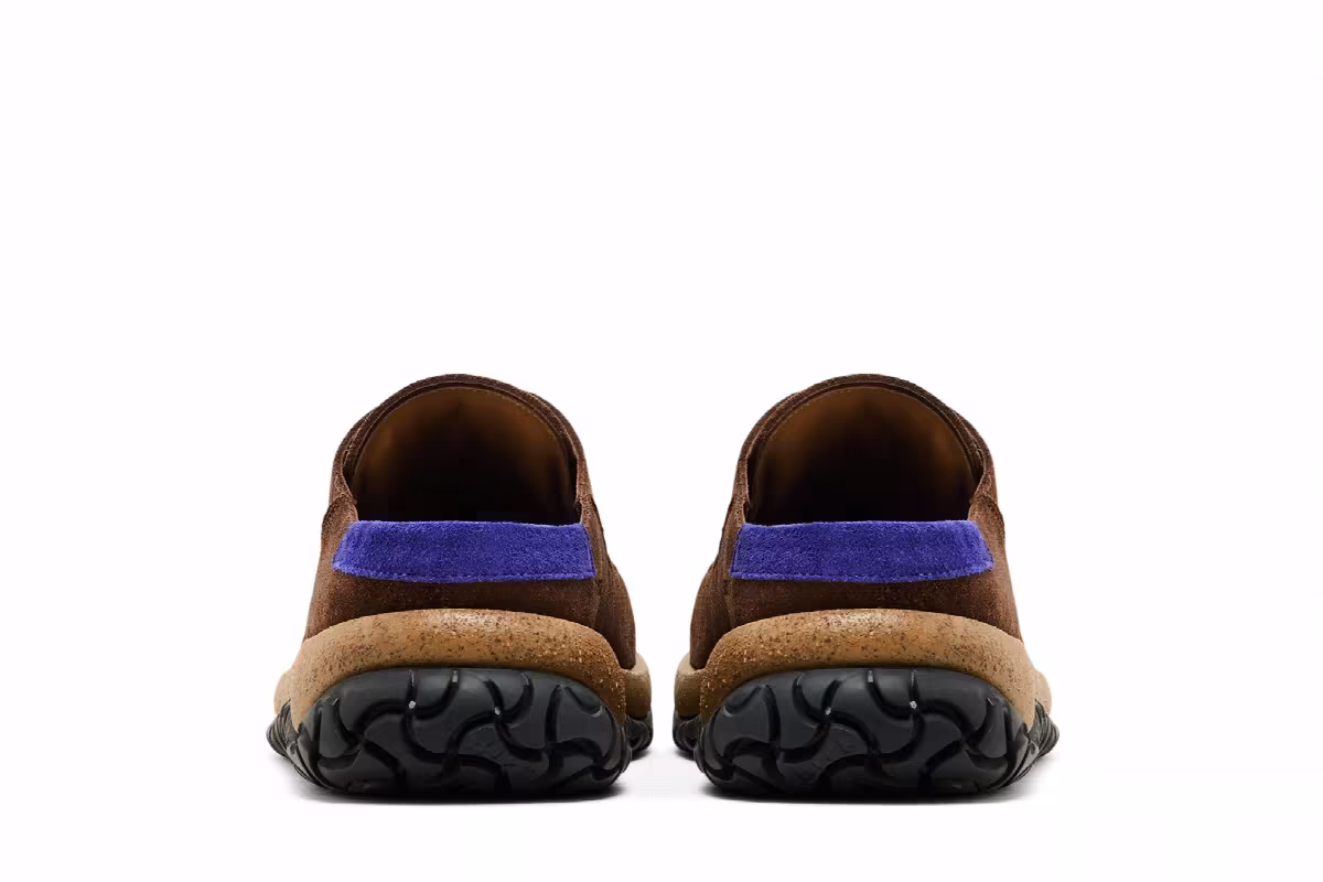 Birkenstock 1774 Thibo Marone, view 7