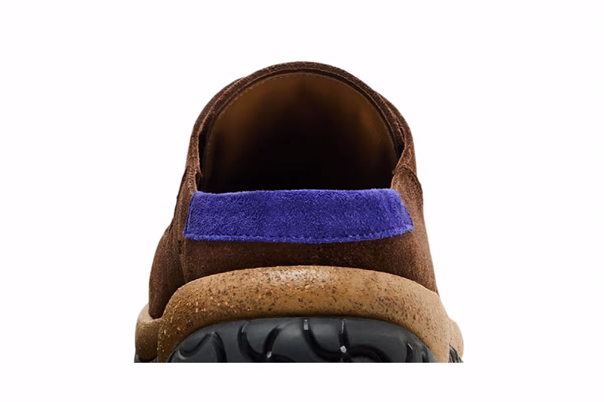 Birkenstock 1774 Thibo Marone, view 8