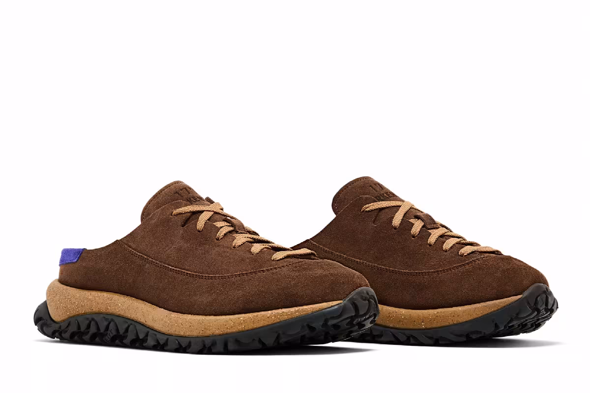 Birkenstock 1774 Thibo Marone, view 9
