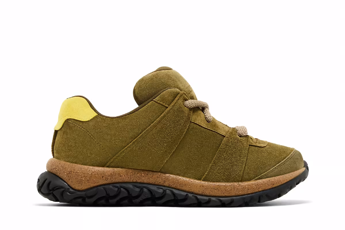Birkenstock 1774 Thibo Thyme, view 2