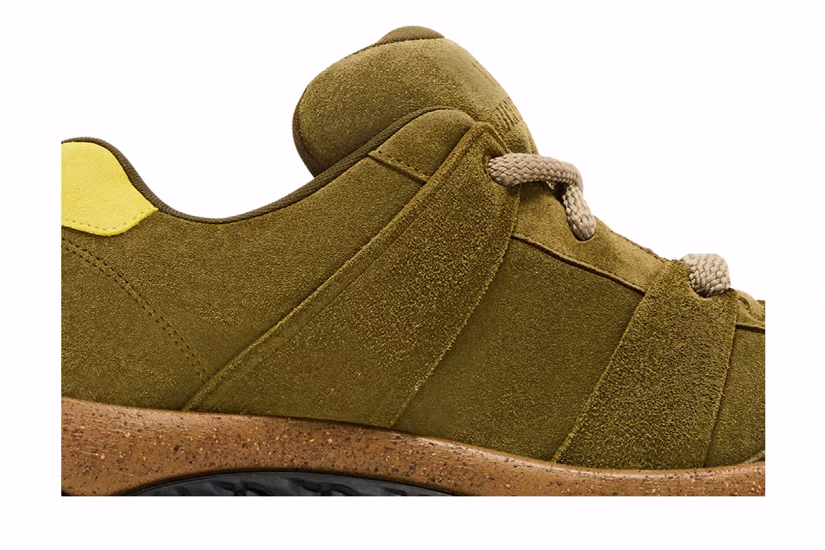 Birkenstock 1774 Thibo Thyme, view 3