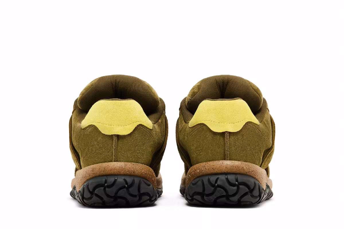 Birkenstock 1774 Thibo Thyme, view 7