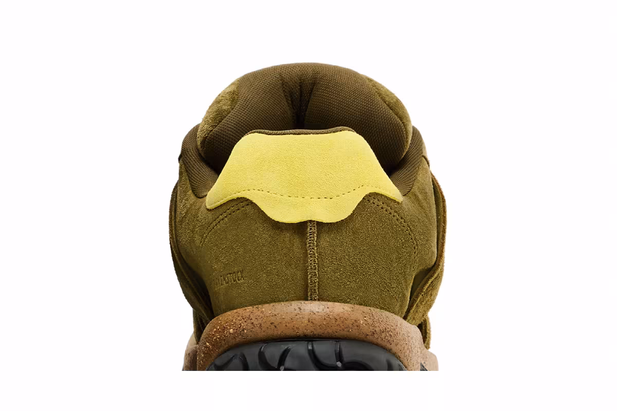 Birkenstock 1774 Thibo Thyme, view 8