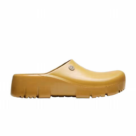Song for the Mute x Birkenstock Super Birki 2.0 'Cork Brown'