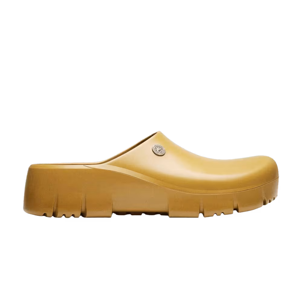 Song for the Mute x Birkenstock Super Birki 2.0 Cork Brown