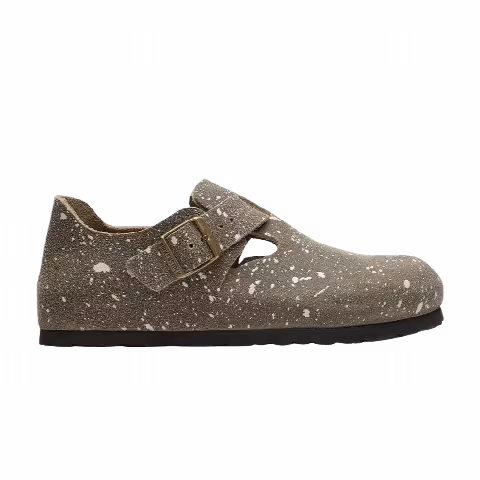 Song for the Mute x Birkenstock London 'Taupe Splash'