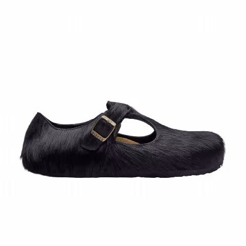 Song for the Mute x Birkenstock Paris 'Black'