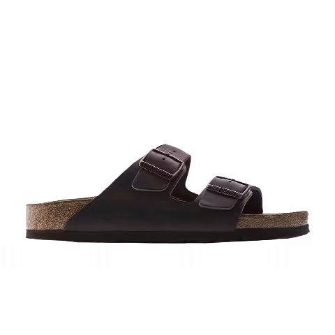 Birkenstock Arizona Soft Footbed 'Habana'