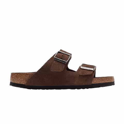 Birkenstock Arizona Soft Footbed 'Carafe'