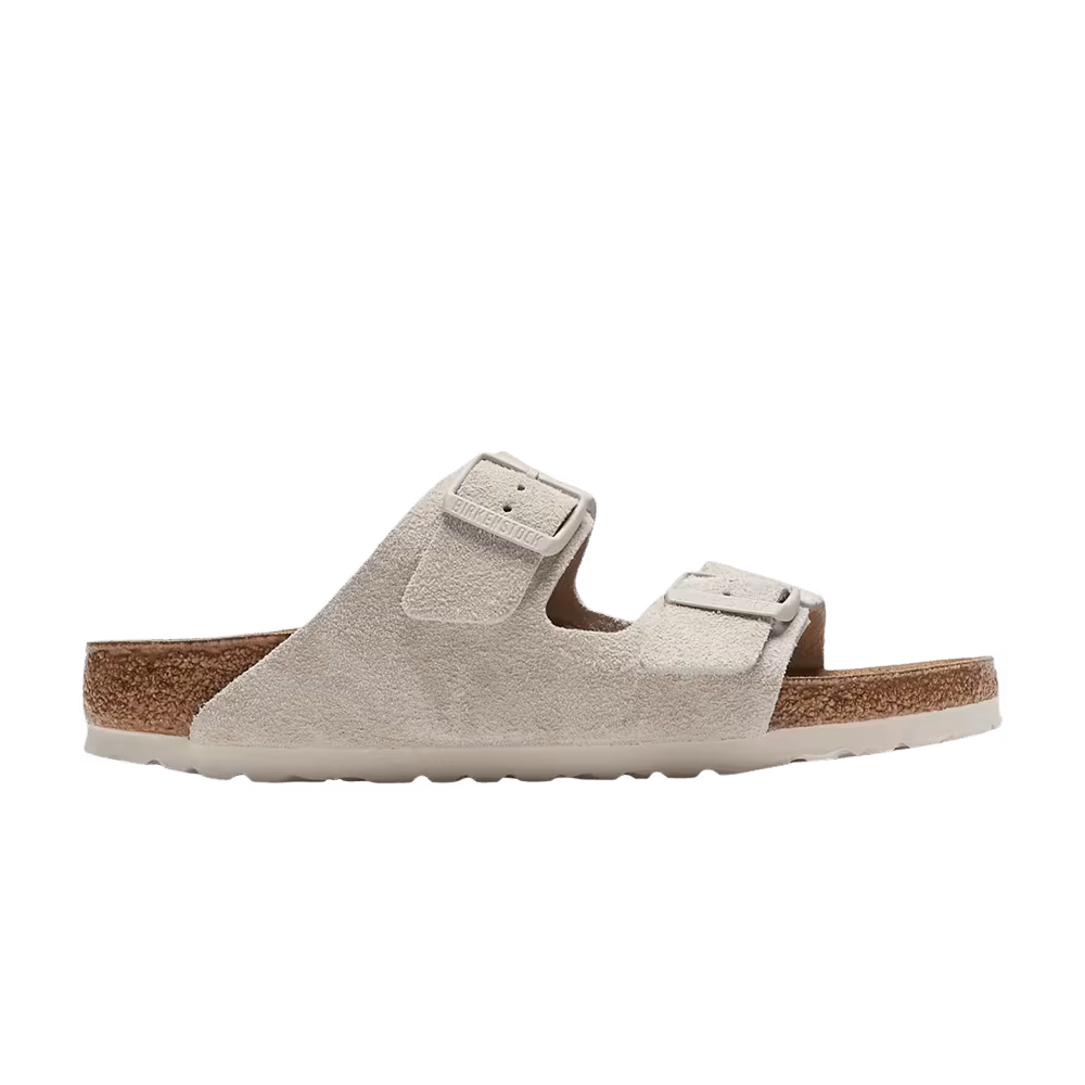 Birkenstock Arizona Oyster