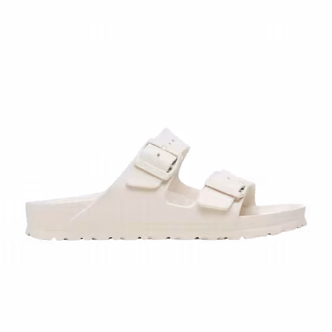Birkenstock Arizona Wmns EVA Sandal 'Eggshell'