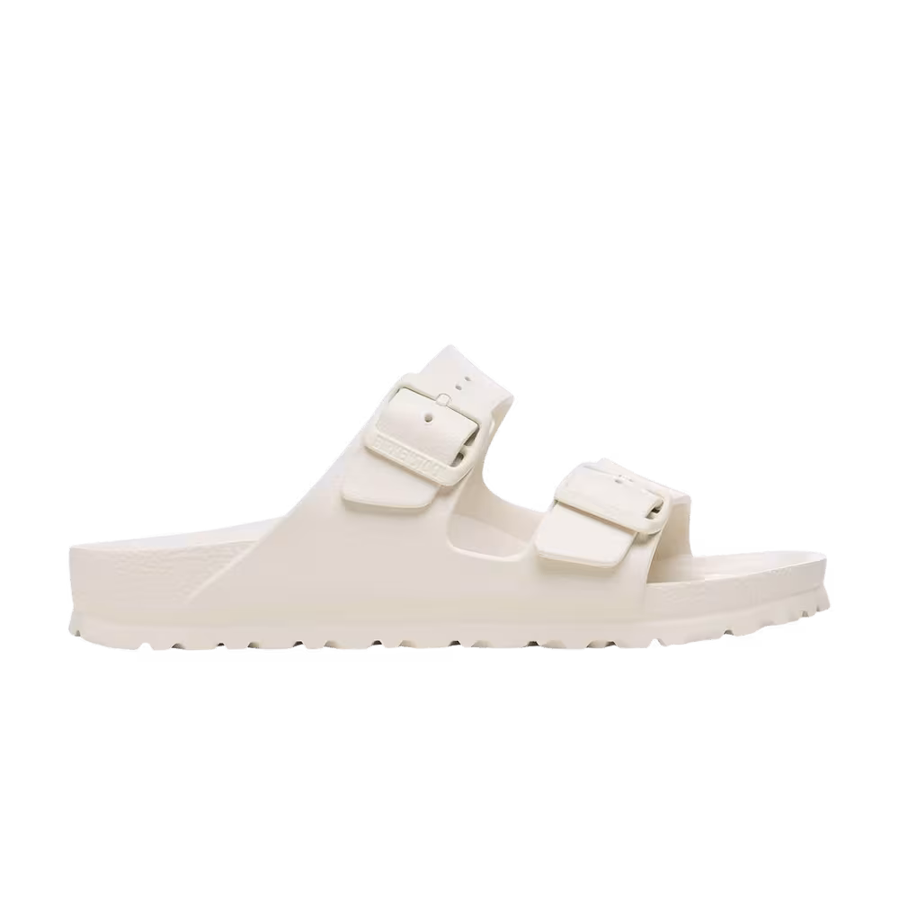 Birkenstock Arizona Women's EVA Sandal Eggshell