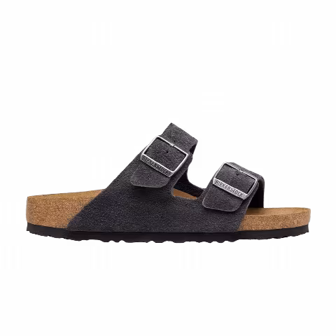 Birkenstock Arizona Sandal 'Charcoal'
