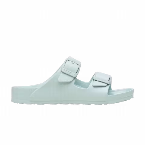 Birkenstock Arizona Essentials 'Surf Green'