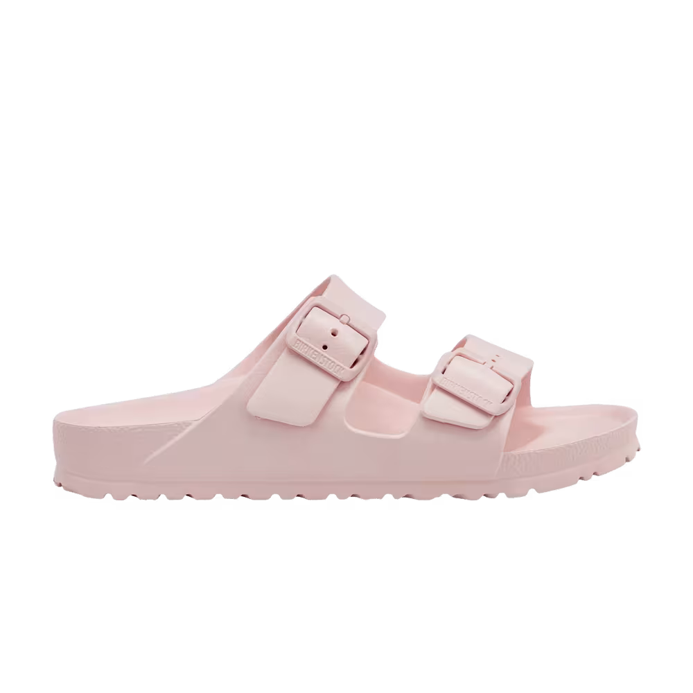 Birkenstock Women's Arizona EVA Sandal Pink