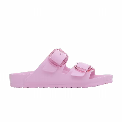 Birkenstock Arizona Big Buckle EVA Narrow 'Fondant Pink'