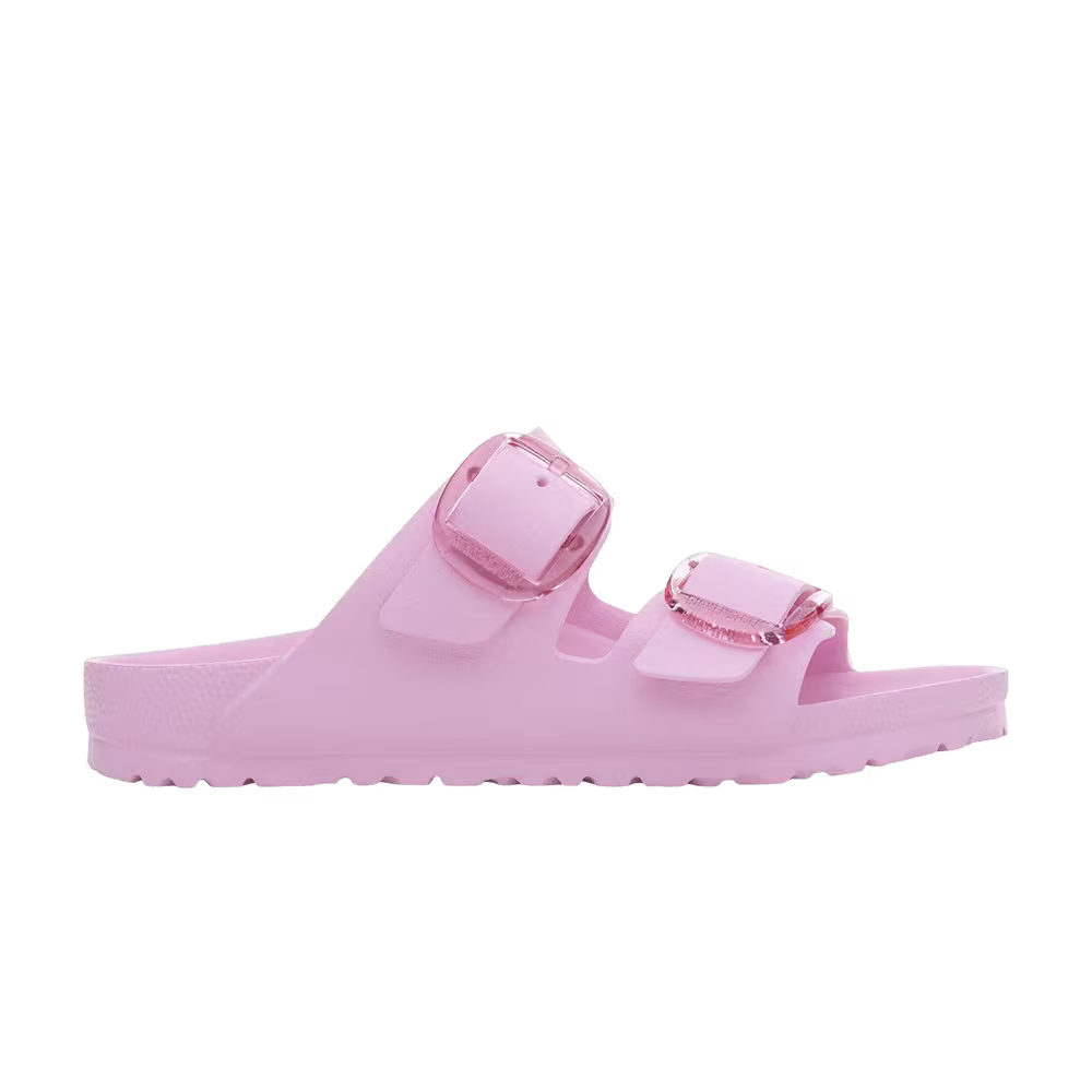 Birkenstock Arizona Big Buckle EVA Narrow Fondant Pink