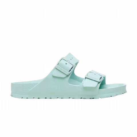 Birkenstock Wmns Arizona 'Surf Green'