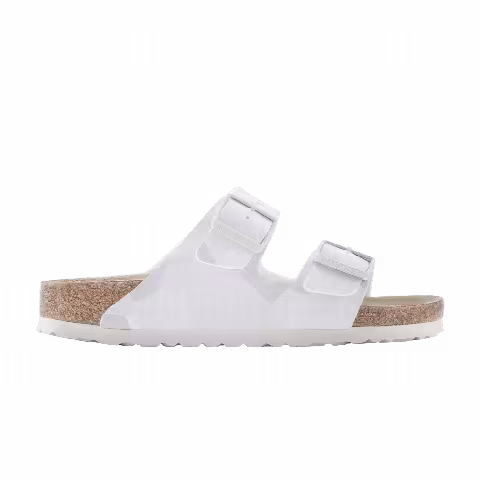 Birkenstock Wmns Arizona Sandal 'Geo Camo - Desert Soil'