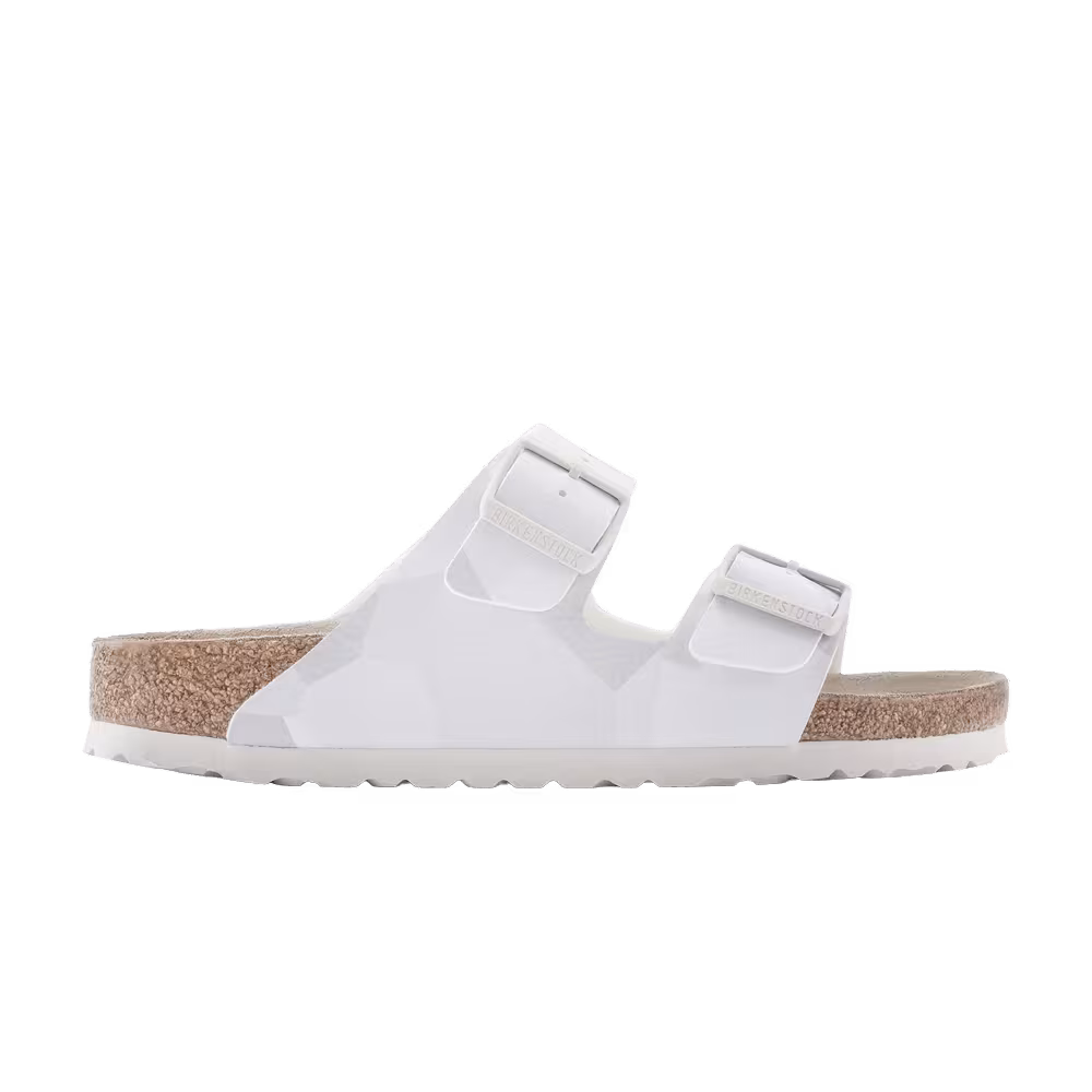Birkenstock Women's Arizona Sandal Geo Camo - Desert Soil