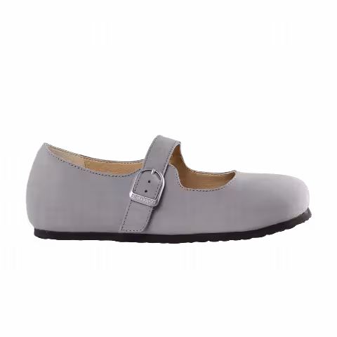 Birkenstock Wmns Santa Clarita Shoe 'Lavender Sky'