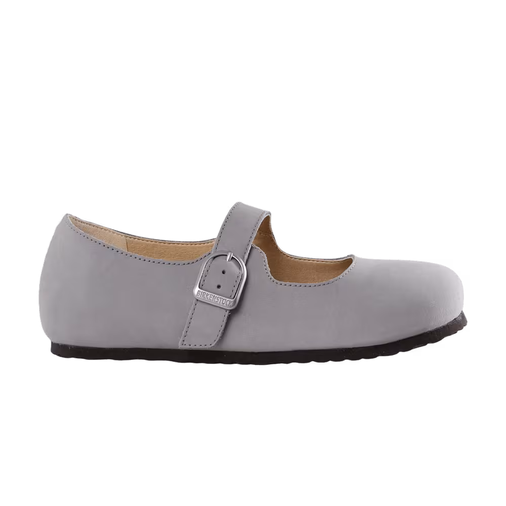 Birkenstock Women's Santa Clarita Shoe Lavender Sky