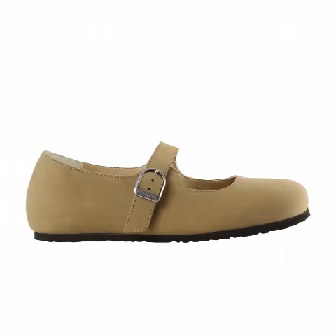 Birkenstock Wmns Santa Clarita 'Sandcastle'