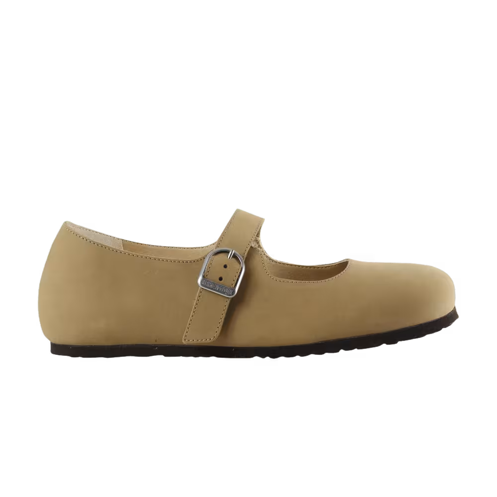 Birkenstock Women's Santa Clarita Sandcastle