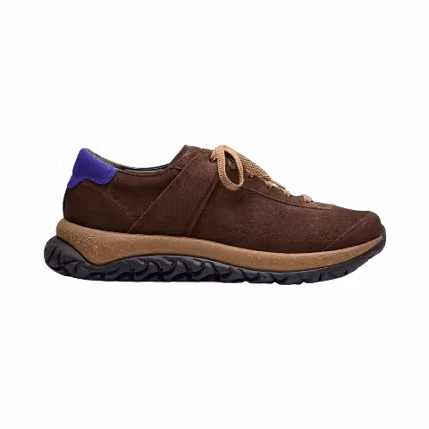 Birkenstock 1774 Stroedt 'Marone'