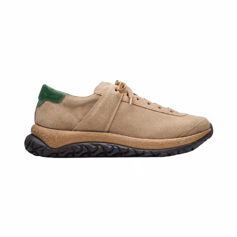 Birkenstock 1774 Stroedt 'Taupe'