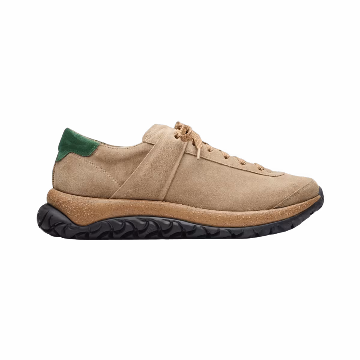Birkenstock 1774 Stroedt Taupe
