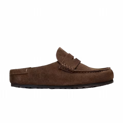 Birkenstock Naples Sandal 'Carafe'