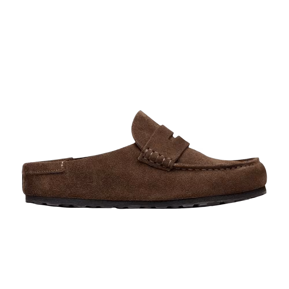 Birkenstock Naples Sandal Carafe