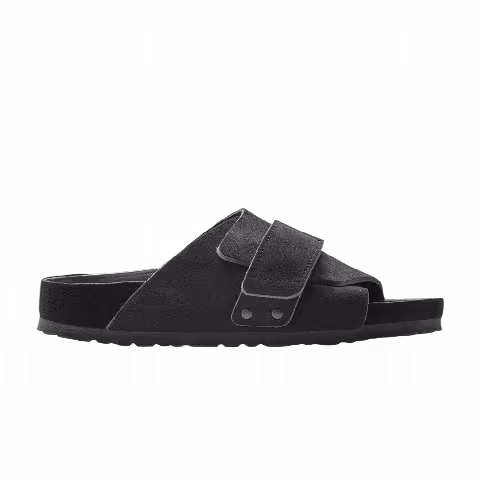 Birkenstock Kyoto Sandal Narrow 'Black'