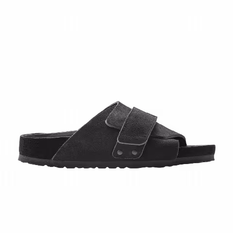 Birkenstock Kyoto Sandal Wide 'Black'
