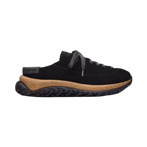 Birkenstock 1774 Uerzell 'Black'