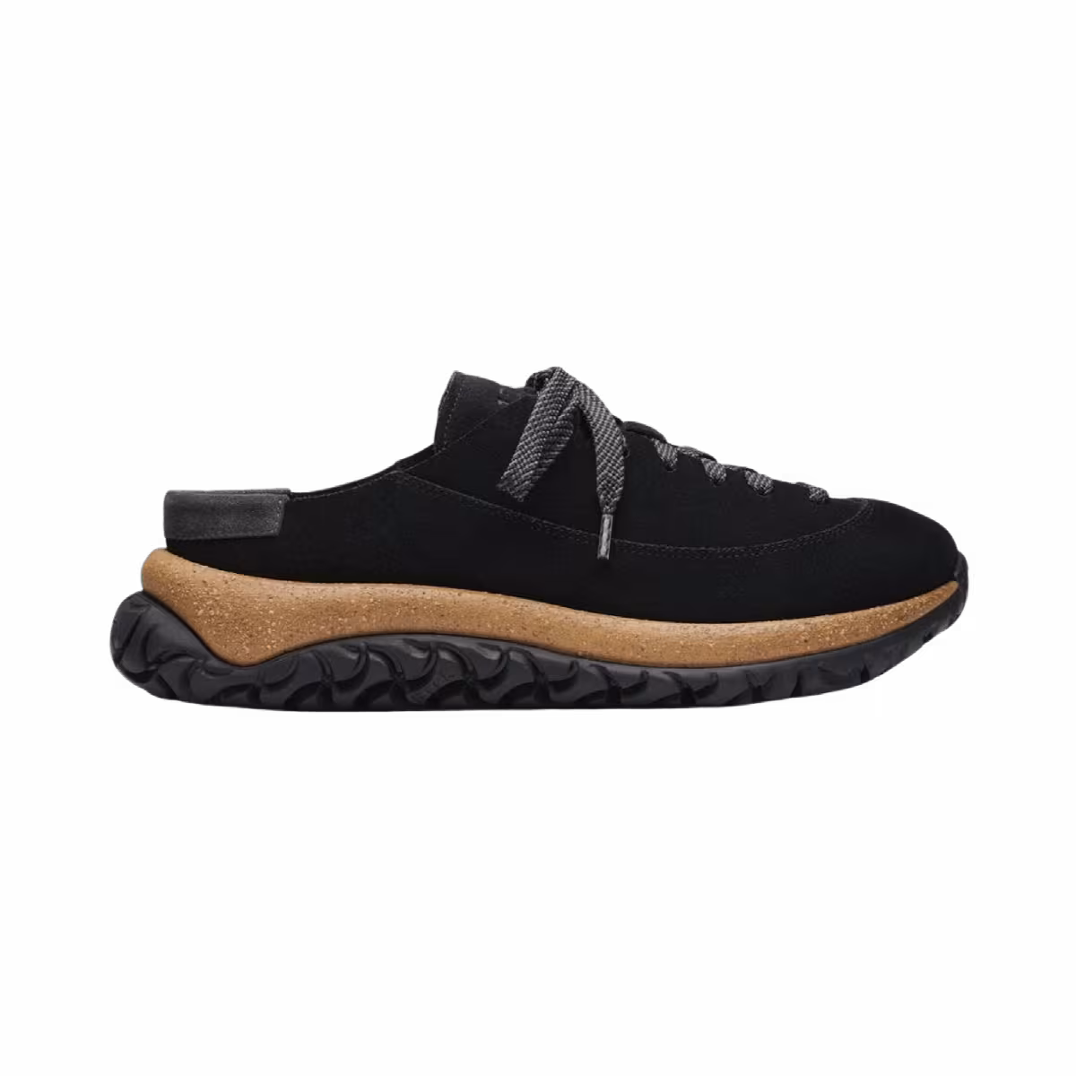 Birkenstock 1774 Uerzell Black